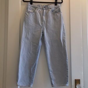 Made & Crafted Levi’s 27